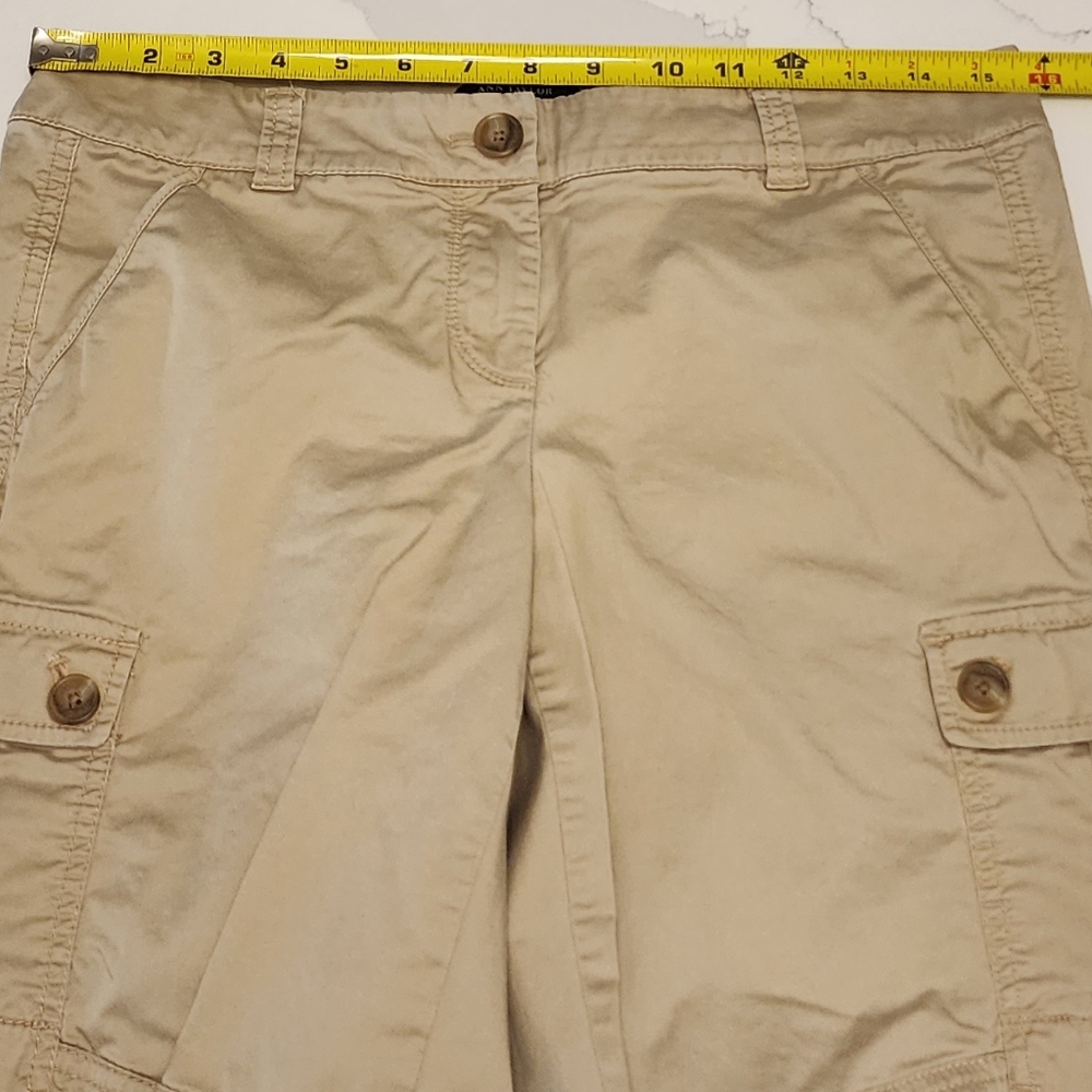 ANN TAYLOR - Picture 10 of 11